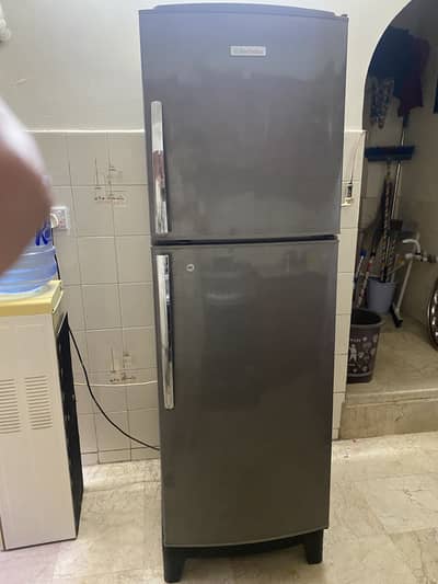 Electrolux Fridge