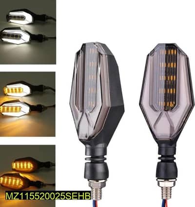 Universal Led indicator