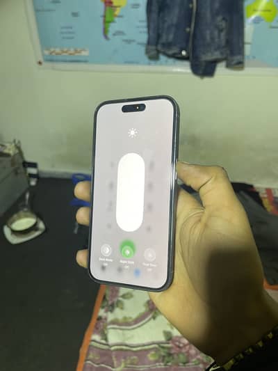 iPhone 14 pro factory