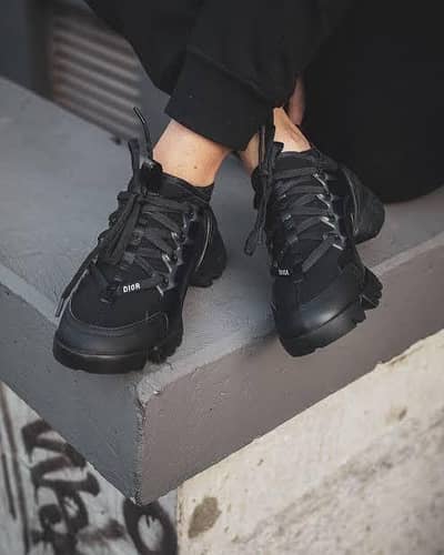 Dior Luxury Shoes like Gucci Lv Adidas Nike