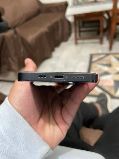 Apple IPhone 12 Pro PTA approved