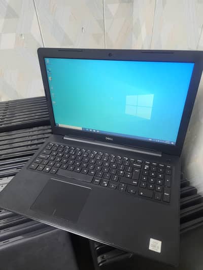 Dell vostro i5 10th Gen 8gb ram 256 ssd A+ Condition