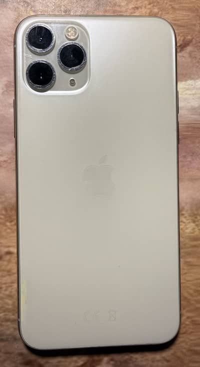 iPhone 11 Pro 256GB | Non-PTA | Good Condition