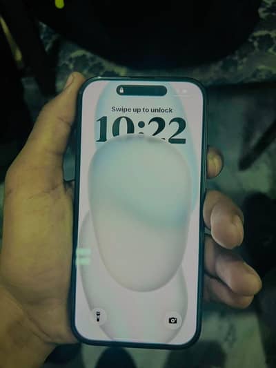 I Phone 15
