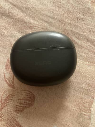 zero airbuds