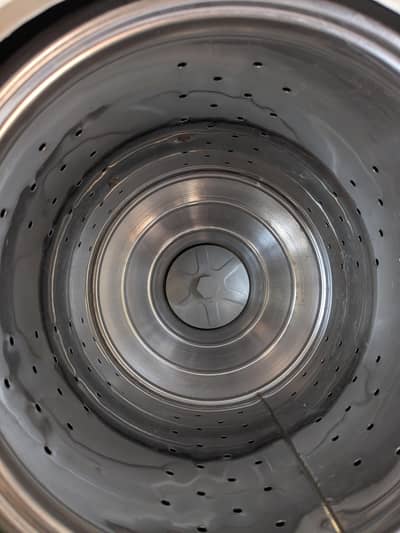 washing machine or dryer machine