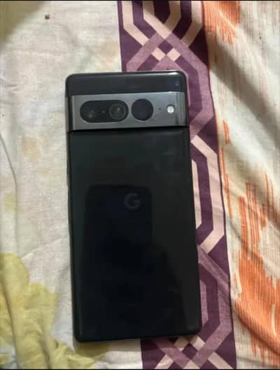 Google pixel 7 pro water pack 0325-4040222