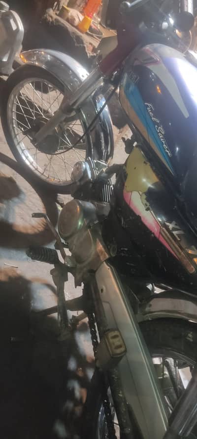 BIKE KA KOI KAM NIE HONA WALA HA