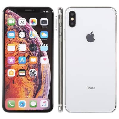 XS MAX