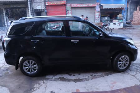 Daihatsu Terios Kid 2014