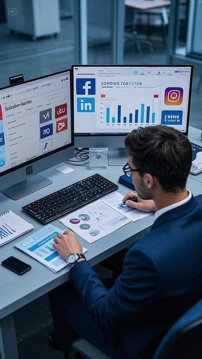 Facebook marketplace Jobs