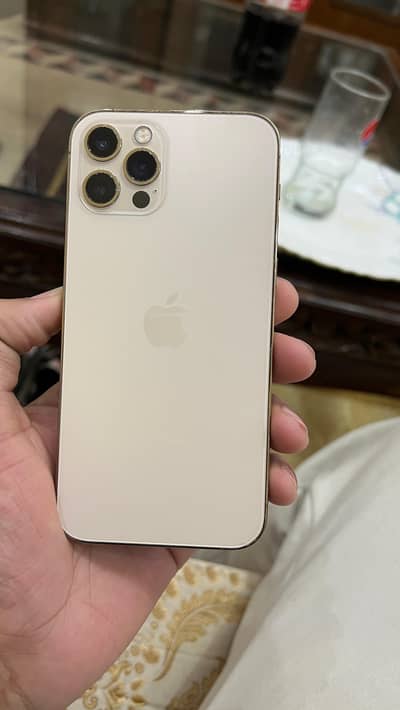 iPhone 12 Pro