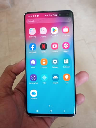 Samsung S10 5g