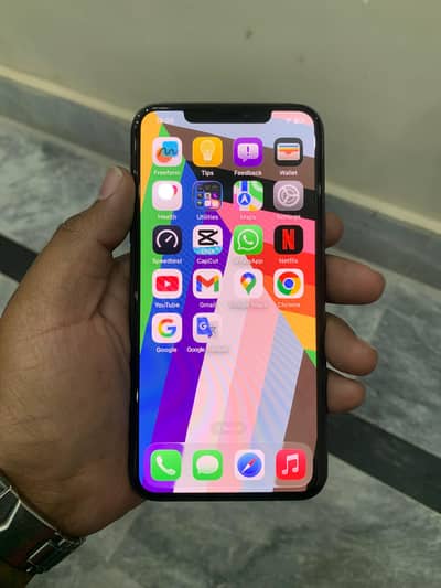 i phone 11promax baypass 256 gp