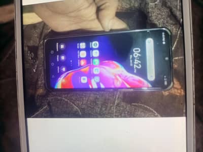 Infinix hot 10$ 6 128 vip mobile urjtan sell