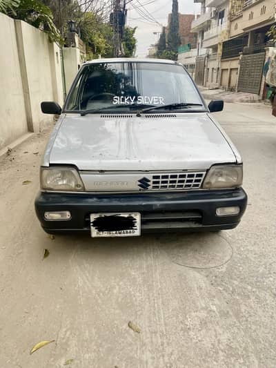 Mehran 2015 islamabad no