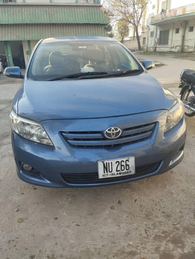 Gli 2008, Well Maintained & Excellent Condition