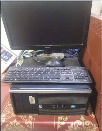 core i7 6th gen dell all ok