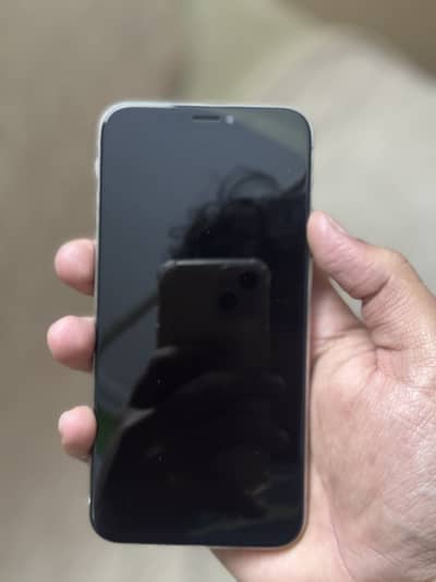 iPhone X urgent sale