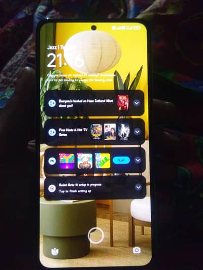 Redmi not 14  8 256 seling mobile but box 10 days used ha