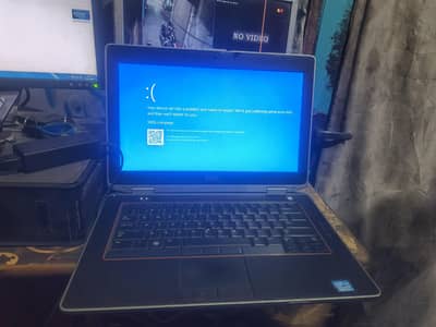 Dell laptop