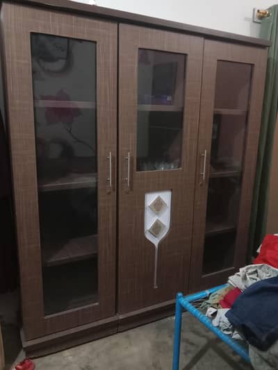 dressing and divider for sale
