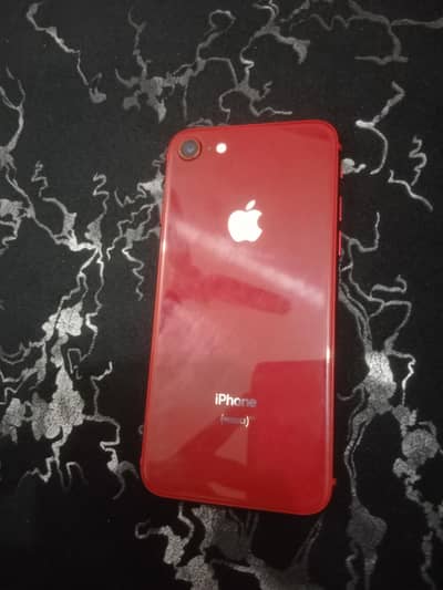 total Genuine iPhone 8 64 gb