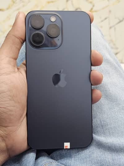 iphone 15 Pro Max  Non Pta