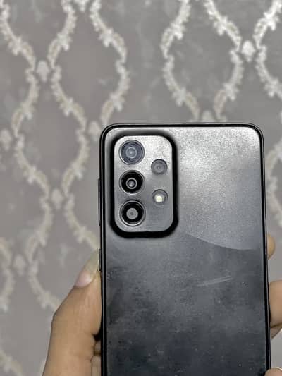 Samsung A33 5G Offical Pta Approved 8GB 128GB