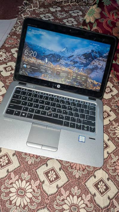 core i7 7th generation