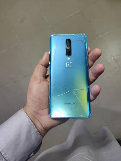OnePlus 8