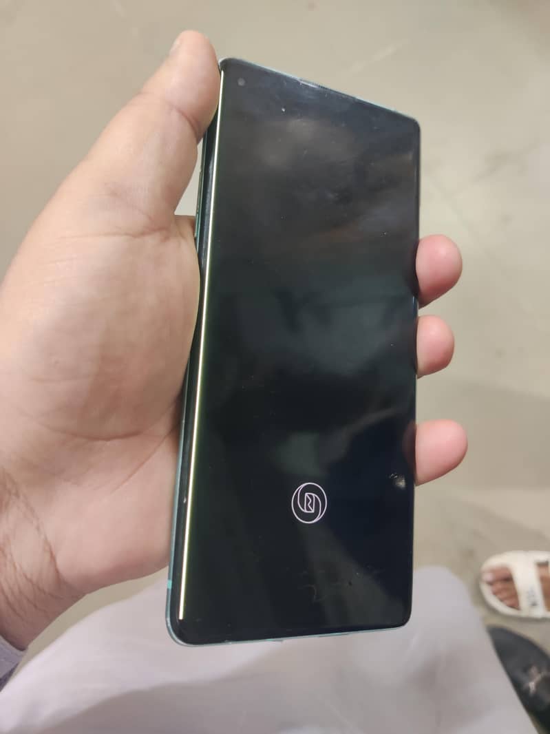 OnePlus 8 4