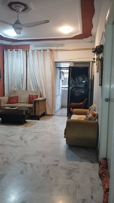Flat Available for Rent In Shahra e Faisal Karachi