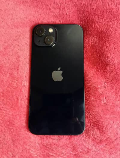 I phone 13 non PTA Jv