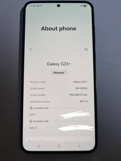 samsung s23 plus