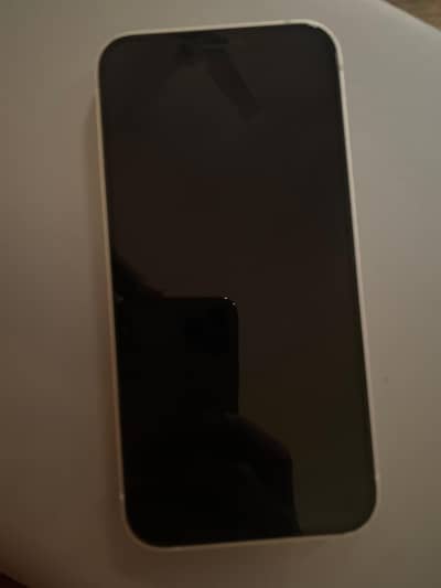 Iphone 12 Waterpack Non Pta 128 GB White