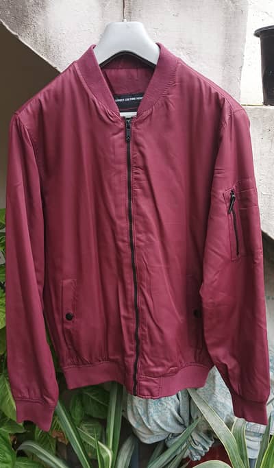 Branded Jacket's / Hoddies / Coats in Very Reasonable Price