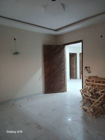 Flat Available For Sale In Sharfabad Karachi