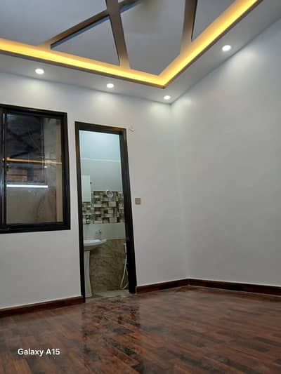 Flat Available For Sale In Karachi Administration Society Karachi