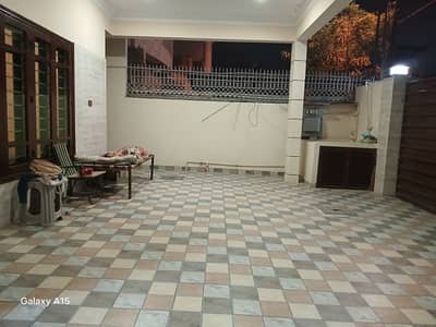 Town House Available for Sale In Karachi Administration Society Karachi