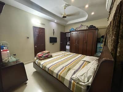 Flat Available For Rent In Karachi Administration Society Karachi