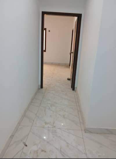 Flat Available For Sale In Karachi Administration Society Karachi