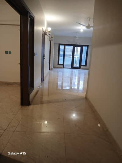 Flat Available For Sale In Shahra-e-Faisal Karachi
