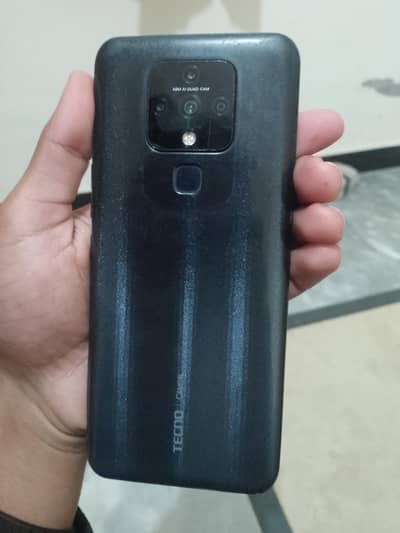 Techno camon 16 se