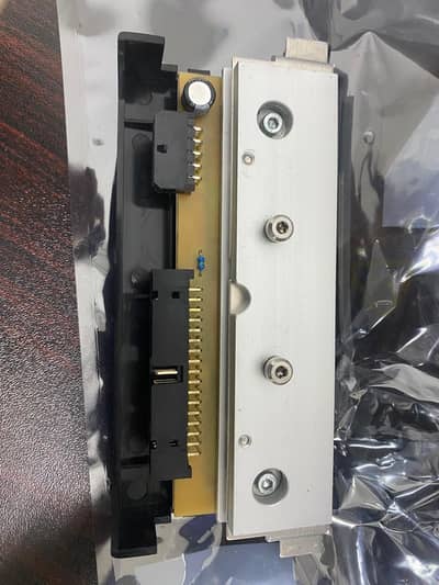 zebra head zt410 203 DPI Brand new