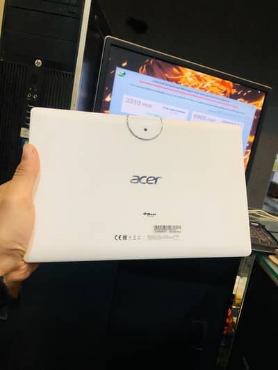 Acer Tablet