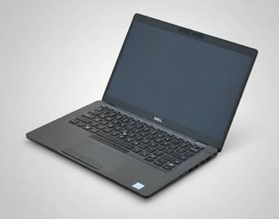 Dell Latitude 5400 Core i5 8th Gen Laptop | 8GB RAM | 256GB SSD | 14″