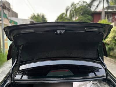 Honda civic 2011 model for sale