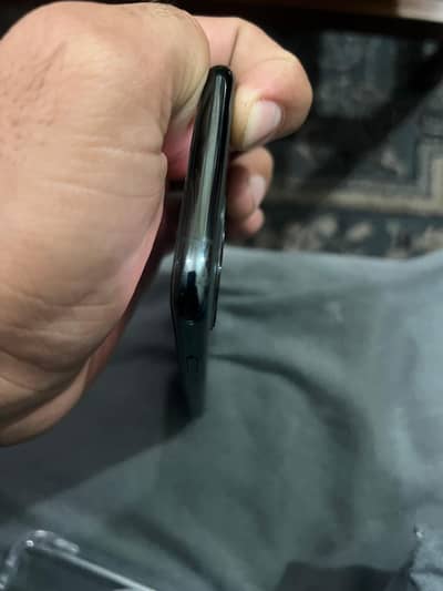 Iphone 11 pro Non PTA