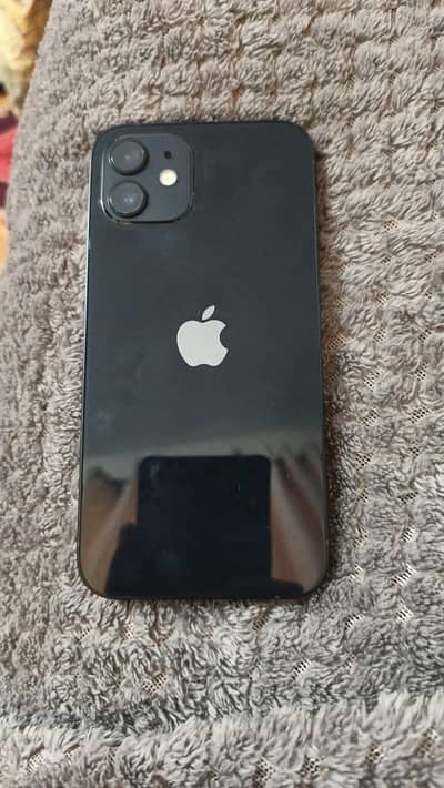 iPhone 12 factory unlock